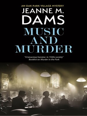cover image of Music and Murder